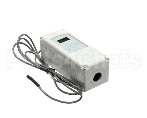 12A2117G09 Vogt Ice Machines Control, Thermostat Electronic