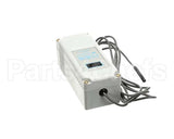 12A2117G09 Vogt Ice Machines Control, Thermostat Electronic
