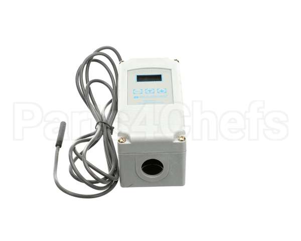 12A2117G09 Vogt Ice Machines Control, Thermostat Electronic