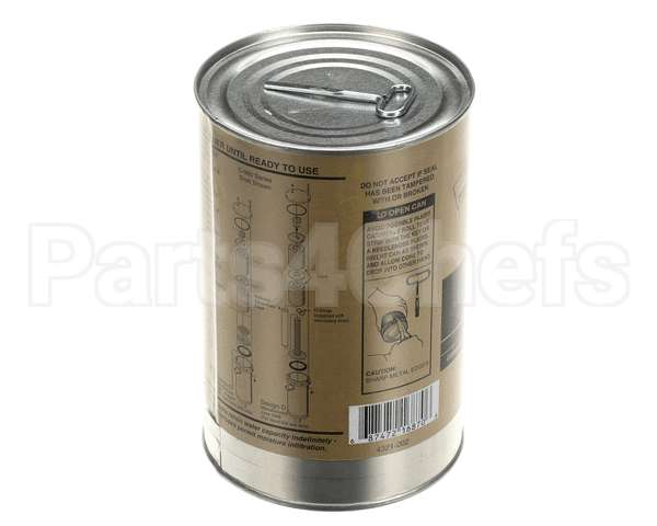 12A2140C02 Vogt Ice Machines Core, Rcw-48 For R-404A