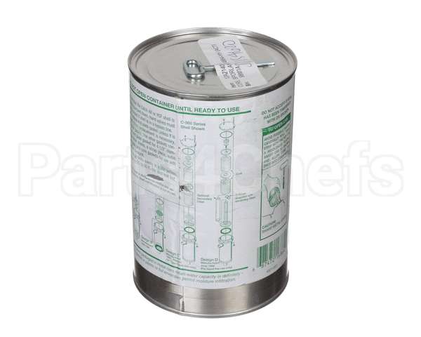 12A2140C05 Vogt Ice Machines Core Sporlan Rc4864Hh (Acti