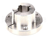 12A2160H0101 Vogt Ice Machines Hub For Drive Gear (Small And
