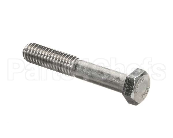 12A2215H1116 Vogt Ice Machines Cap Screw 38"16Nc X 2 14"