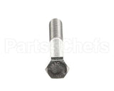 12A2215H1116 Vogt Ice Machines Cap Screw 38"16Nc X 2 14"