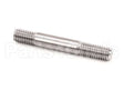 12A2222H1118 Vogt Ice Machines Milled Stud, 3/8" X 2 3/4", 18