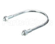 12A2230J2122 Vogt Ice Machines Ubolt 12" X 4" Between Legs