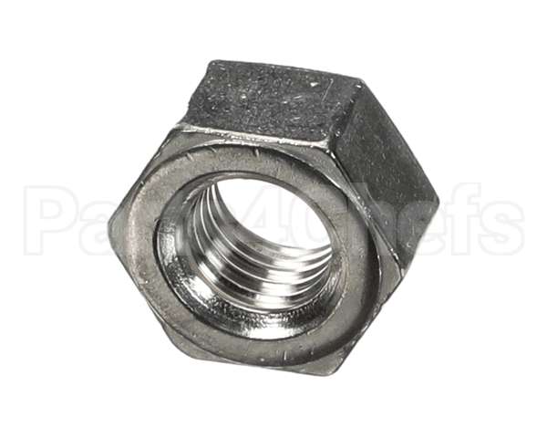 12A2240A1113 Vogt Ice Machines Nut Hex 5811Nc S.s. Xhv