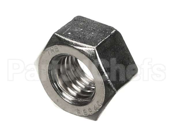 12A2240A1113 Vogt Ice Machines Nut Hex 5811Nc S.s. Xhv