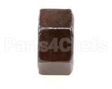 12A2240A3115 Vogt Ice Machines Nut Hex 789Nc Cs (A194 G