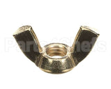 12A2240H4109 Vogt Ice Machines Nut, Wing, Brass, 3/8"-16Nc