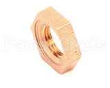 12A2240L4111 Vogt Ice Machines Nut Lock 12 Ips Brass (Mc