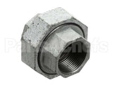 12A2449M08 Vogt Ice Machines Nut Union Galvanized 1 14