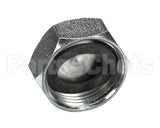 12A2451C04 Vogt Ice Machines Nut Seal (Wgasket #22770) Fo