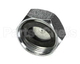 12A2451C04 Vogt Ice Machines Nut Seal (Wgasket #22770) Fo