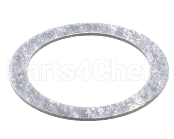 12A2600F04 Vogt Ice Machines Gasket 2" Henry S023094 (R