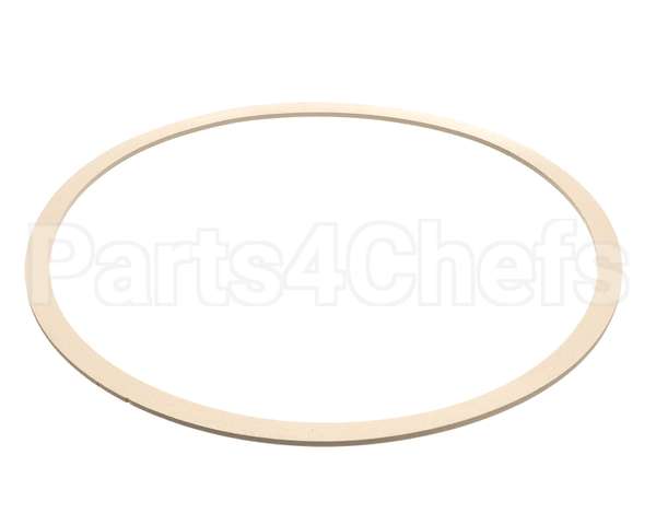 12A2600G07 Vogt Ice Machines Gasket 18 1/8 Od X 16 3/4 Id X