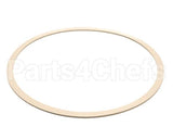12A2600G07 Vogt Ice Machines Gasket 18 1/8 Od X 16 3/4 Id X