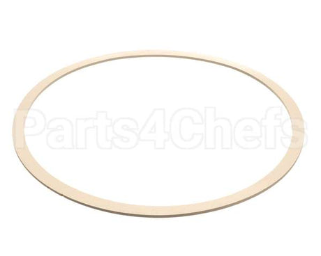 12A2600G07 Vogt Ice Machines Gasket 18 1/8 Od X 16 3/4 Id X