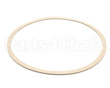 12A2600G07 Vogt Ice Machines Gasket 18 1/8 Od X 16 3/4 Id X