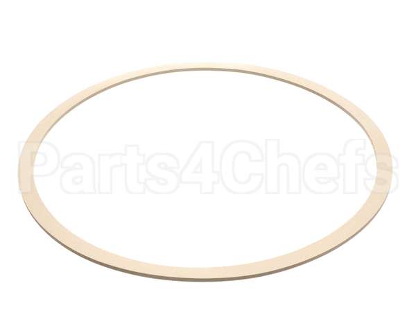 12A2600G07 Vogt Ice Machines Gasket 18 1/8 Od X 16 3/4 Id X