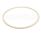 12A2600G07 Vogt Ice Machines Gasket 18 1/8 Od X 16 3/4 Id X