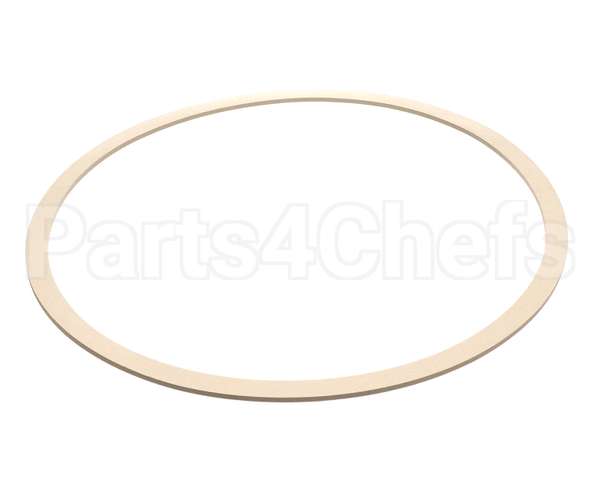12A2600G07 Vogt Ice Machines Gasket 18 1/8 Od X 16 3/4 Id X
