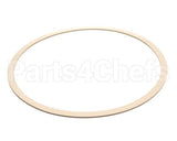 12A2600G07 Vogt Ice Machines Gasket 18 1/8 Od X 16 3/4 Id X