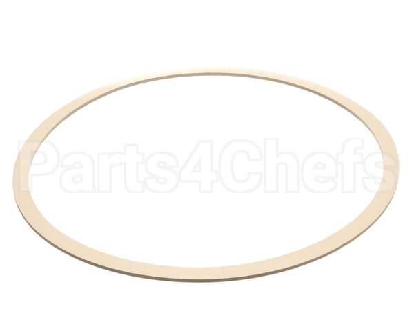 12A2600G07 Vogt Ice Machines Gasket 18 1/8 Od X 16 3/4 Id X