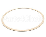 12A2600G07 Vogt Ice Machines Gasket 18 1/8 Od X 16 3/4 Id X