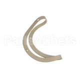 12A2600G12 Vogt Ice Machines Gasket 16 1/8" Od X 14" Id X 3