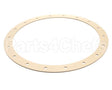 12A2600G15 Vogt Ice Machines Gasket P18Fxt Freezer Cover