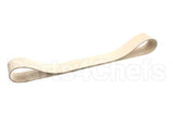 12A2600G17 Vogt Ice Machines Gasket Gum Rubber 18Id X 18.