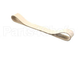 12A2600G17 Vogt Ice Machines Gasket Gum Rubber 18Id X 18.