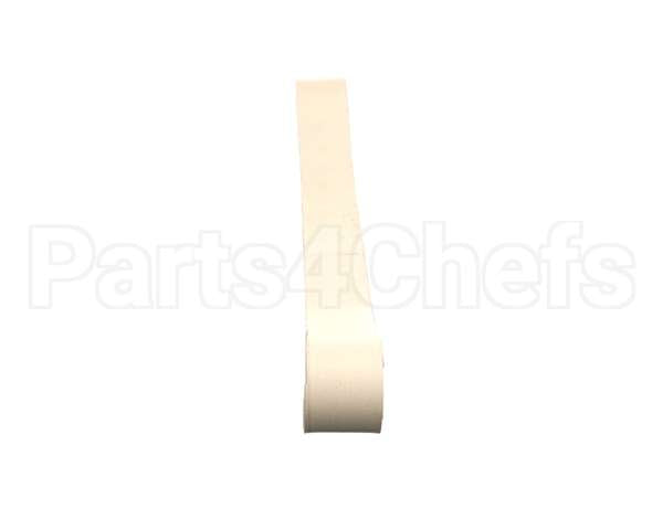 12A2600G17 Vogt Ice Machines Gasket Gum Rubber 18Id X 18.