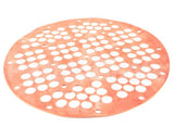 12A2600R04 Vogt Ice Machines Gasket 24 14" Od X 18" Red