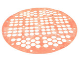 12A2600R04 Vogt Ice Machines Gasket 24 14" Od X 18" Red