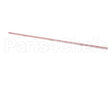 12A2625G10 Vogt Ice Machines Gage Glass, 1/2" Dia. X 20" Lo