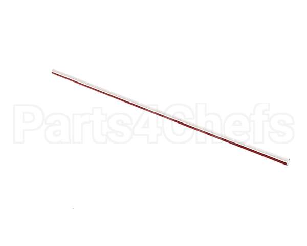 12A2625G10 Vogt Ice Machines Gage Glass, 1/2" Dia. X 20" Lo