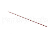 12A2625G10 Vogt Ice Machines Gage Glass, 1/2" Dia. X 20" Lo
