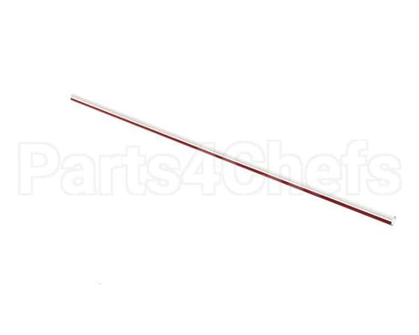 12A2625G10 Vogt Ice Machines Gage Glass, 1/2" Dia. X 20" Lo