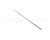 12A2625G10 Vogt Ice Machines Gage Glass, 1/2" Dia. X 20" Lo