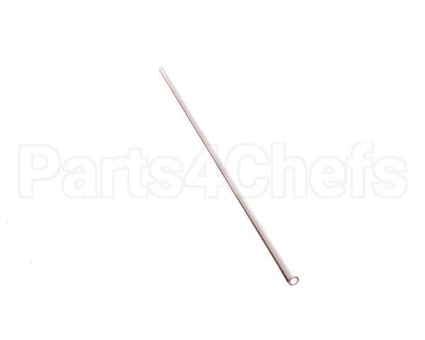 12A2625G10 Vogt Ice Machines Gage Glass, 1/2" Dia. X 20" Lo