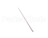 12A2625G10 Vogt Ice Machines Gage Glass, 1/2" Dia. X 20" Lo