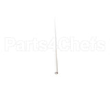 12A2625G10 Vogt Ice Machines Gage Glass, 1/2" Dia. X 20" Lo
