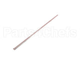12A2625G10 Vogt Ice Machines Gage Glass, 1/2" Dia. X 20" Lo