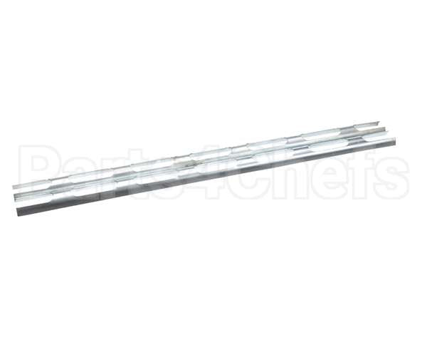 12A2635G07 Vogt Ice Machines Gage Glass Guard Set 17 58"