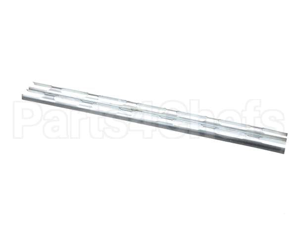 12A2635G07 Vogt Ice Machines Gage Glass Guard Set 17 58"
