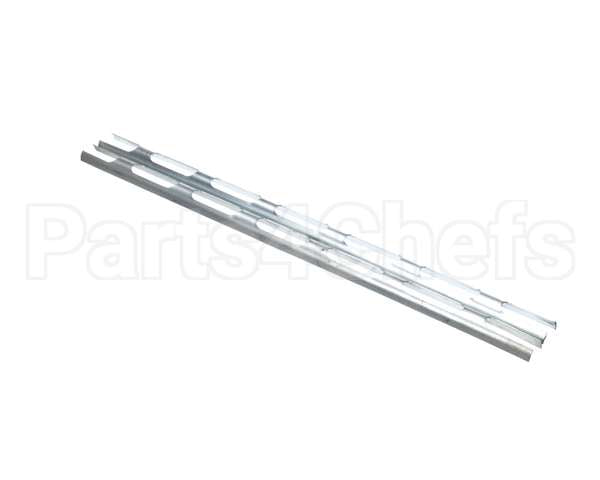 12A2635G07 Vogt Ice Machines Gage Glass Guard Set 17 58"