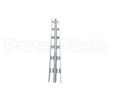 12A2635G07 Vogt Ice Machines Gage Glass Guard Set 17 58"