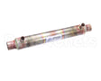 12A2710H23 Vogt Ice Machines Heat Exchanger Doucette #He 5